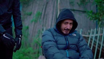 Maxresdefault1 16 - Brotherhood - Beste7beb (Official Music Video)