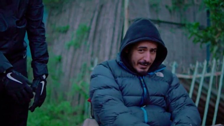 Maxresdefault1 16 - Brotherhood - Beste7beb (Official Music Video)