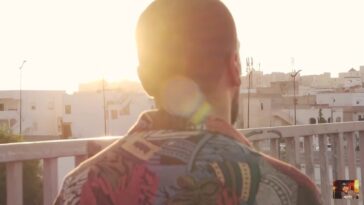 Maxresdefault1 6 - JenJoon - Omniyet | ??????? (Official Video)