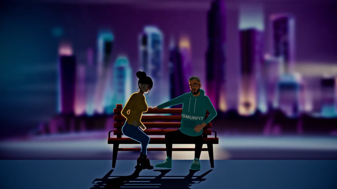 Sanfara - Hbibty Wini l حبيبتي ويني