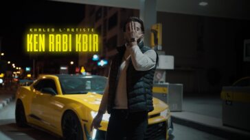 Maxresdefault1 11 - Khaled L’artiste - Ken Rabi Kbir (Official Music Video) | ??? ??? ????
