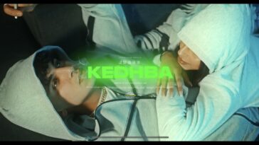 Maxresdefault1 13 - JBA00 - KEDHBA (Official Music Video)