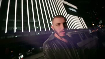 Maxresdefault1 7 - Numbxiller - Hope (Official Music Video)