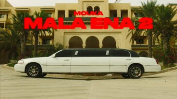 Maxresdefault1 8 - Mouka - Mala Ena 2 (Official Music Video)