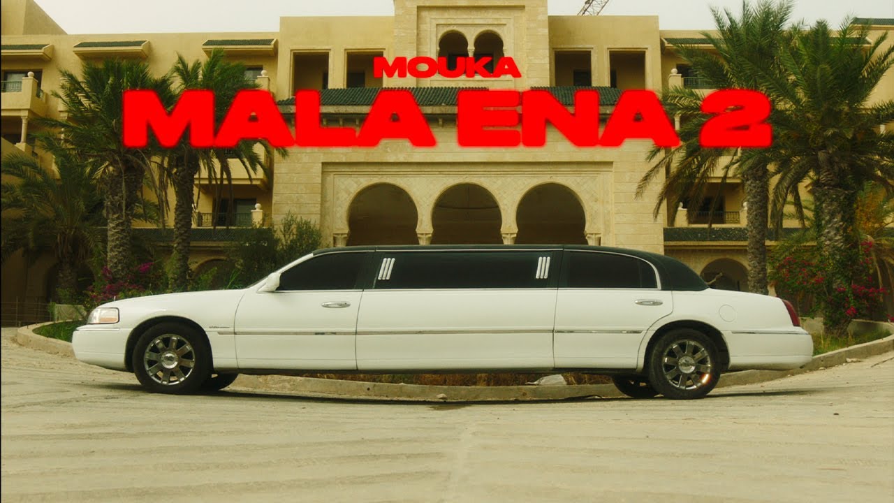 Maxresdefault1 8 - Mouka - Mala Ena 2 (Official Music Video)