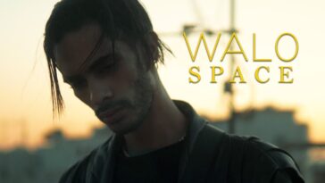 Space - Walo