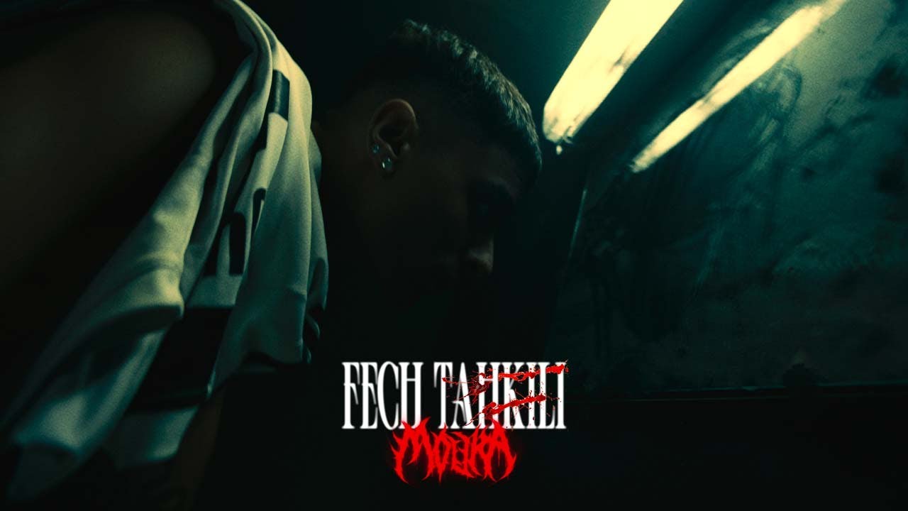 Mouka - Fech Tahkili