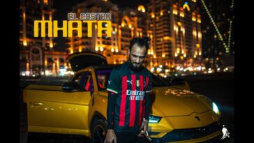 Maxresdefault1 17 - El Castro - Anxiety (????) (Official Video)