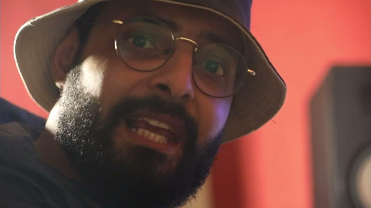 Maxresdefault1 18 - EL KATIBA X 3A - Ghyoum | ???? (Clip Officiel)