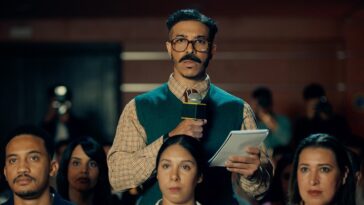 Dizzy DROS - M3A L3ECHRANE