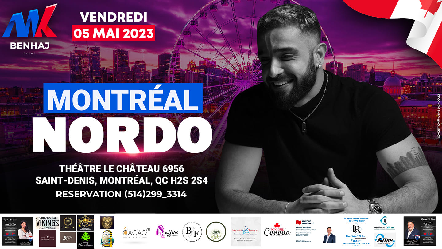 Nordo-Montréal
