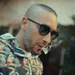Redstar G.G.A - freestyle صنع بسحر (explicit)