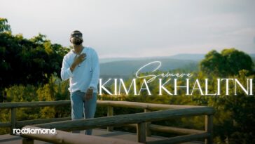 Maxresdefault1 12 - Samara - Kima Khalitni (Official Music Video)