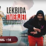 TATI G13 Ft. @DHAFMusic - Lekbida Tmerjet