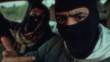 Ba9a X CHA - GERONIMO