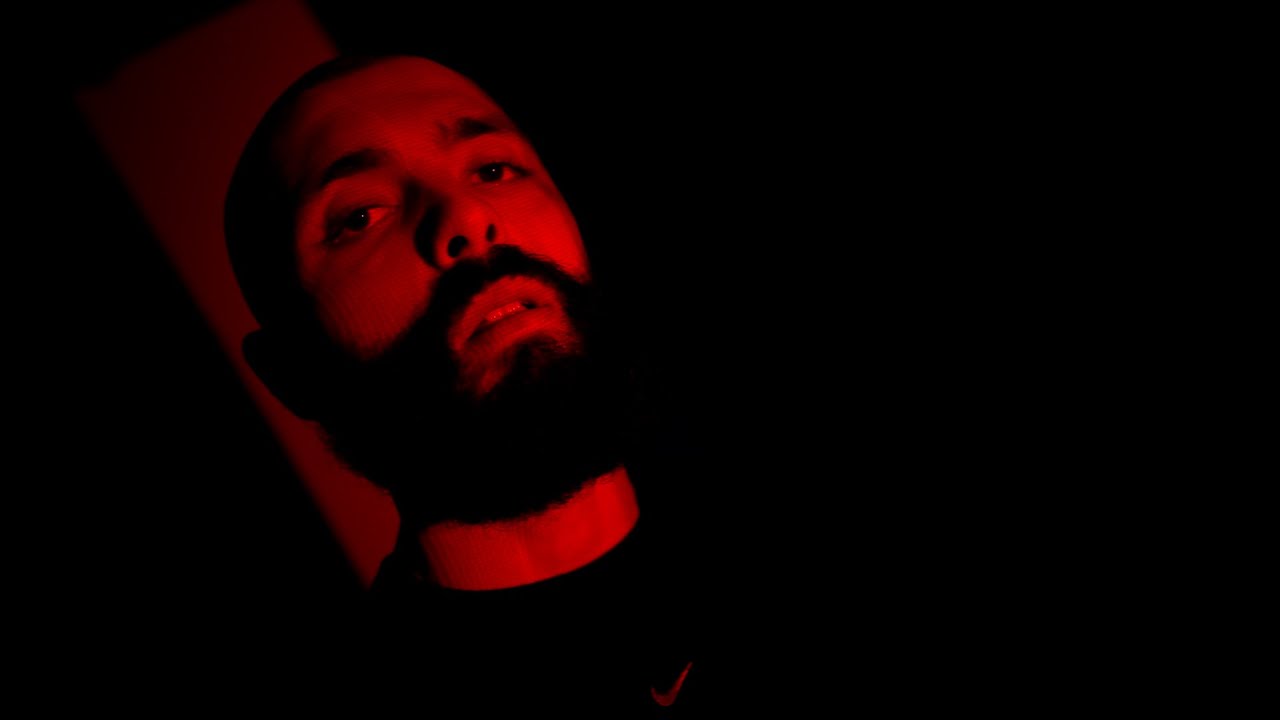 KTYB x FEDDINI - NESSI ENNOUM