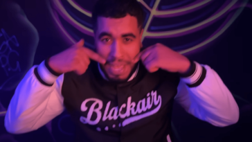 Klay - Freestyle Flash Back (Mahba 2)