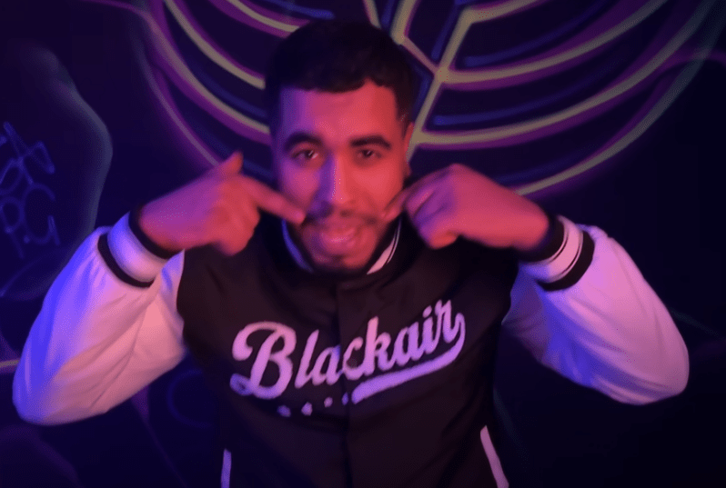 Klay - Freestyle Flash Back (Mahba 2)