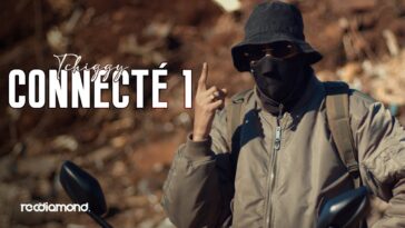 Tchiggy - Connecté
