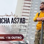 TATI G13 - Barcha As7ab