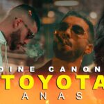 Didine Canon 16 Feat Anas - Toyota