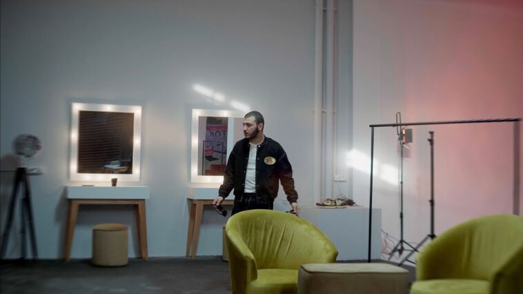 Numbxiller - Waqt El Final