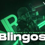 Blingos - Session Freesyle