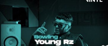 Young RZ - Bowling