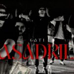 Gati - CASADRILL