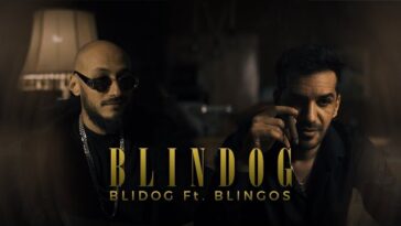 BLIDOG ft BLINGOS - Blindog