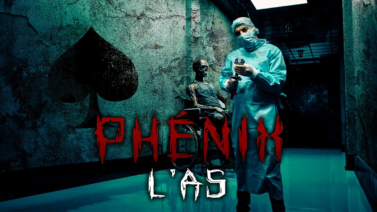Phenix - l'AS