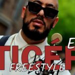 Laya - FREESTYLE (Ticéf Ep 1)