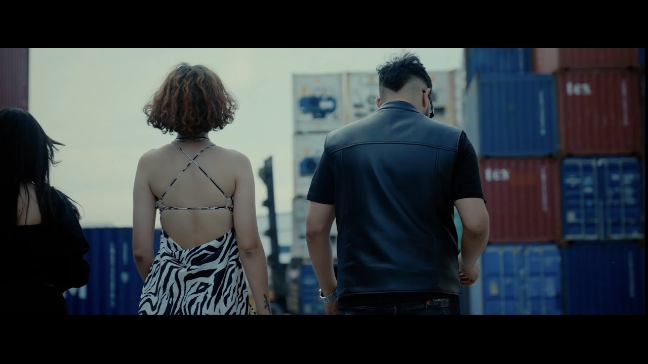 Young RZ - La2a La2a