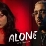 Sanfara ft. Ily - Alone