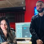 Didine Canon 16 Ft. Numidia Lezoul - Bonnie & Clyde