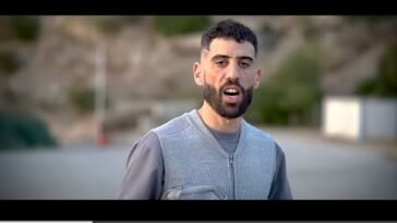 Didine Canon 16 - Wach Dayem