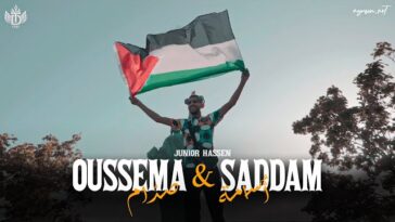 Junior Hassen - Oussama & Saddam | أُسامة & صدّام