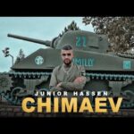 Junior Hassen - CHIMAEV