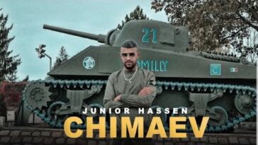 Junior Hassen - CHIMAEV
