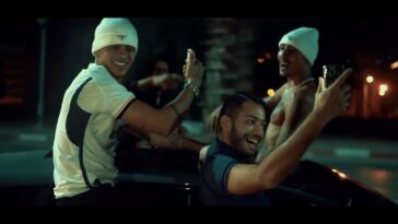 La Mass le vrai Omouri/أموري ft mouka