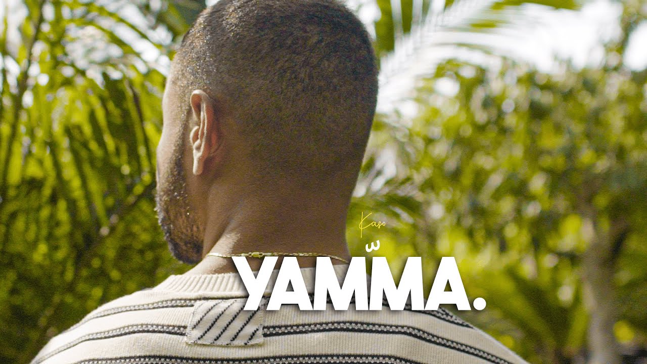 kaso-yamma