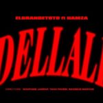ElGrandeToto feat. Hamza - DELLALI