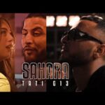 TATI G13 - Sahara | سهّارة