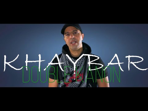 LOTFI DOUBLE KANON : KHAYBAR