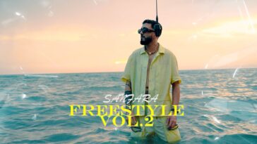 Sanfara - Freestyle VOL.2