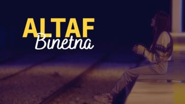 ALTAF - Binetna | بيناتنا
