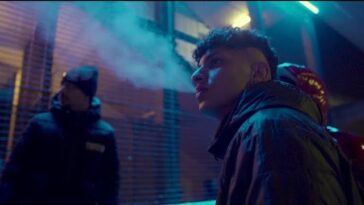 JBA00 X SHVDY X CATCHER - SECTEUR