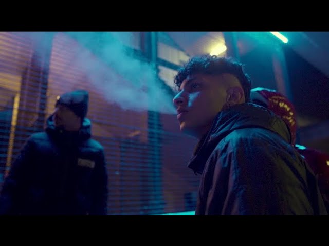 JBA00 X SHVDY X CATCHER - SECTEUR