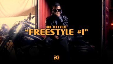 sou ferryville-freestyle