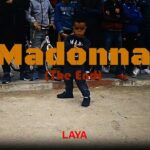 psyco'm Madonna - The End